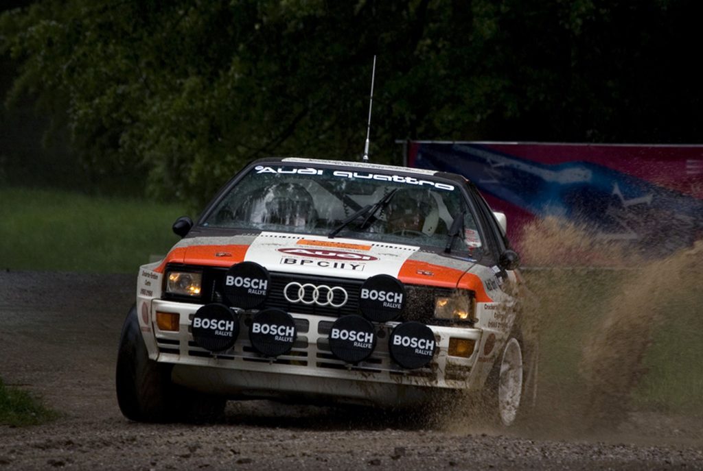 Audi Quattro A Gr B Adam Marsden Slowlysideways