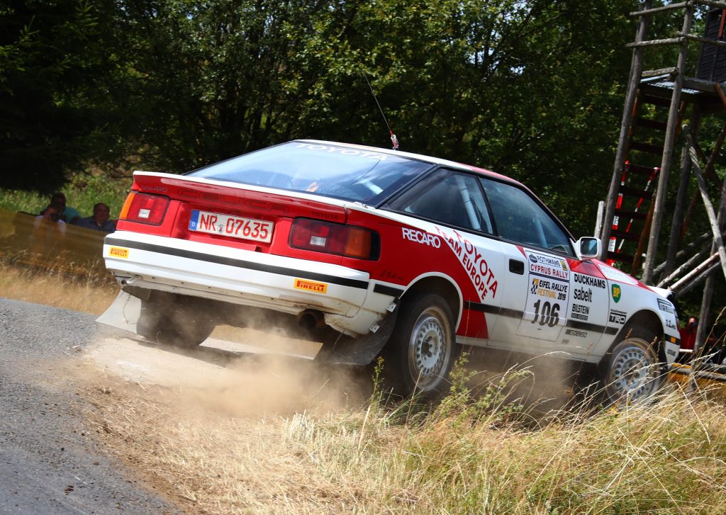 Toyota celica st165