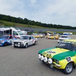 Opel Ascona A – 1975 – Gr. 2 – Steven Kaiser