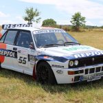 Lancia Delta Superdelta – 1993 – Gr. A