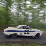 Ford Falcon Sprint GT – 1964 – Gr. 2 – Hemmo Vriend